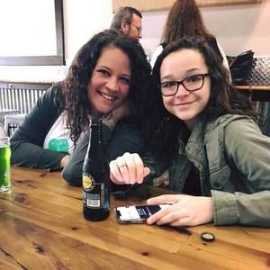 Meet your Posher, Shannon